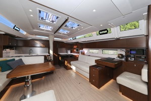 Bavaria C57 „BE Luxe“ – fotka 3