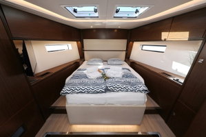 Bavaria C57 „BE Luxe“ – fotka 4