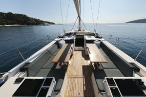 Bavaria C57 „BE Luxe“ – fotka 7