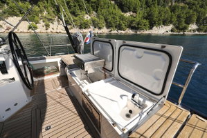 Bavaria C57 „BE Luxe“ – fotka 8