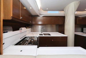 Bavaria C57 „BE Luxe“ – fotka 12