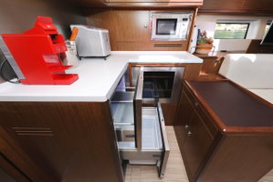 Bavaria C57 „BE Luxe“ – fotka 14