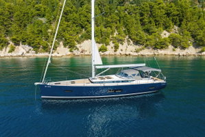 Bavaria C57 „BE Luxe“ – fotka 1