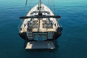 Bavaria C57 „BE Luxe“ – fotka 2