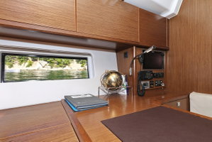 Bavaria C57 „BE Luxe“ – fotka 11