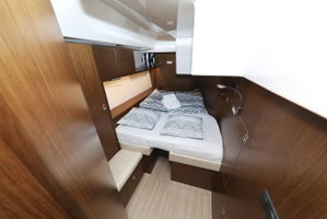 Bavaria C57 „BE Luxe“ – fotka 18