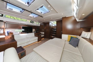 Bavaria C57 „BE Luxe“ – fotka 10