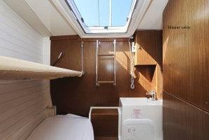 Bavaria C57 „BE Luxe“ – fotka 6