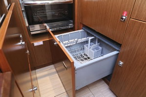 Bavaria C57 „BE Luxe“ – fotka 13