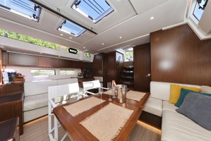 Bavaria C57 „BE Luxe“ – fotka 9