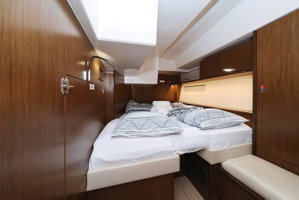 Bavaria C57 „BE Luxe“ – fotka 17