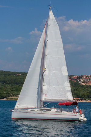 Elan 350