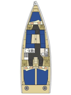 Elan 350