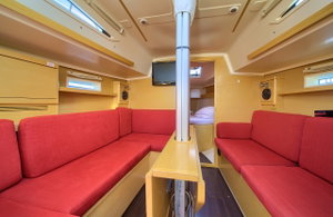 Elan 350