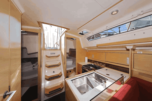 Elan 350