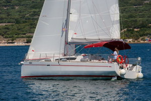 Elan 350