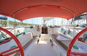 Elan 350