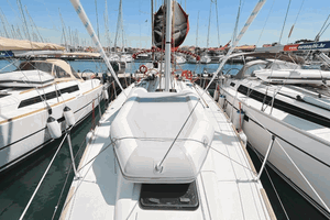 Elan 350