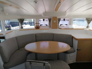 Lagoon 380 „Xenia“ – fotka 3