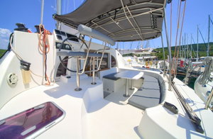 Lagoon 380 „Xenia“ – fotka 18
