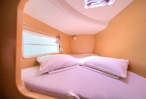 Lagoon 380 „Xenia“ – fotka 31