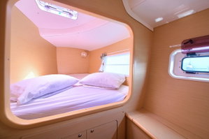 Lagoon 380 „Xenia“ – fotka 30