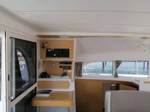 Lagoon 380 „Xenia“ – fotka 9