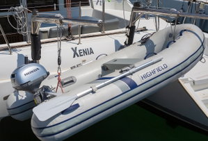 Lagoon 380 „Xenia“ – fotka 23