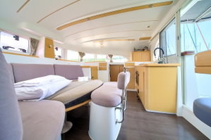Lagoon 380 „Xenia“ – fotka 32