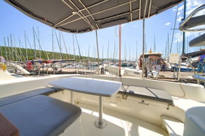 Lagoon 380 „Xenia“ – fotka 20