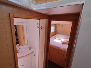 Lagoon 380 „Xenia“ – fotka 12