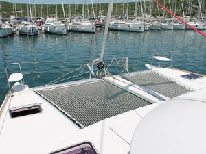 Lagoon 380 „Xenia“ – fotka 8
