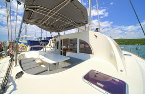 Lagoon 380 „Xenia“ – fotka 19