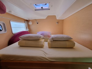 Lagoon 380 „Xenia“ – fotka 13