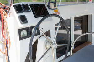 Lagoon 380 „Xenia“ – fotka 7