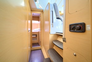 Lagoon 380 S2 „Atenea“ – fotka 18
