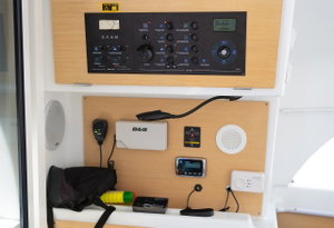 Lagoon 380 S2 „Atenea“ – fotka 14