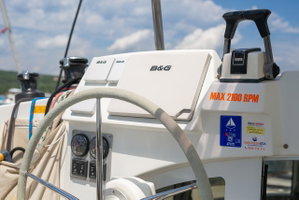 Lagoon 380 S2 „Atenea“ – fotka 10