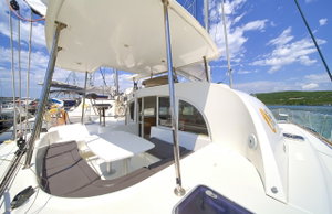 Lagoon 380 S2 „Atenea“ – fotka 24