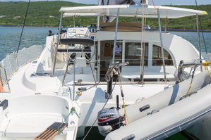 Lagoon 380 S2 „Atenea“ – fotka 7