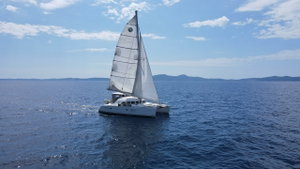 Lagoon 380 S2 „Atenea“ – fotka 6