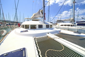 Lagoon 380 S2 „Atenea“ – fotka 8
