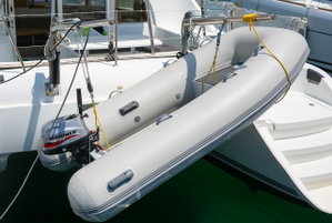 Lagoon 380 S2 „Atenea“ – fotka 9