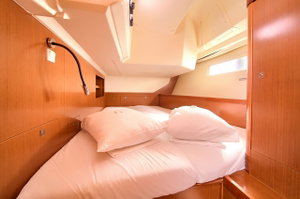 Oceanis 45 „Ponente“ – fotka 18