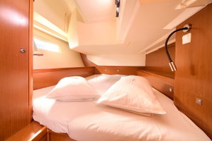 Oceanis 45 „Ponente“ – fotka 17