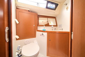 Oceanis 45 „Ponente“ – fotka 19