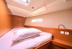 Oceanis 45 „Ponente“ – fotka 16