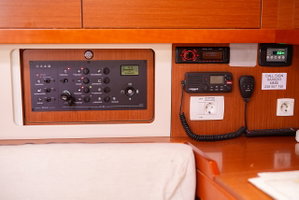 Oceanis 45 „Ponente“ – fotka 14