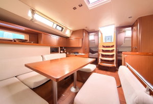 Oceanis 45 „Ponente“ – fotka 10