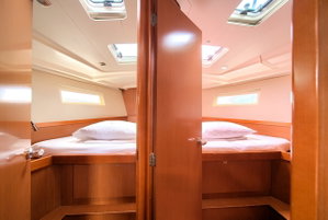 Oceanis 45 „Ponente“ – fotka 4